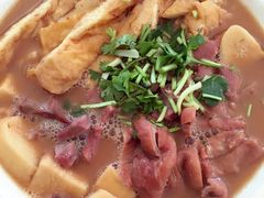 -姚记炒肝店(鼓楼店)