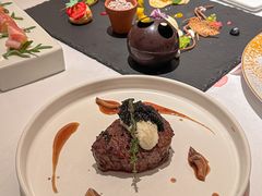 -王品牛排(郑州大卫城店)