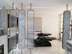 大厅-S.HAIR SALON