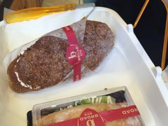 -BREAD WAY面包路·欧式面包(龙湖时代D馆店)