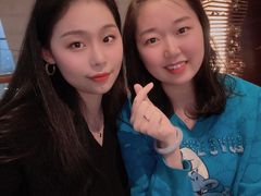 -君悦酒店·大堂酒吧·高空下午茶·暮色微醺