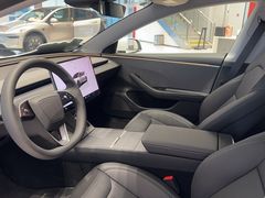 -TESLA 特斯拉(北京后沙峪特斯拉中心)