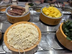 -喜家自助小火锅(乐客城店)
