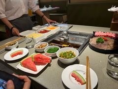-海底捞火锅(万象城店)