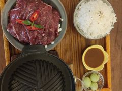 -小银家日式简餐(中信丹阳花园店)