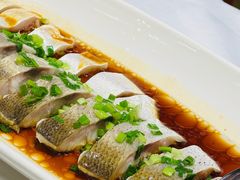 -必点海鲜·海肠捞饭大王(滨江道店)