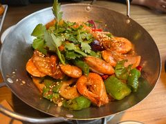 -吴越荣记·苏州菜·松鼠桂鱼(娄门景区店)