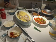 -相遇·川湘融合菜(金坛吾悦广场店)