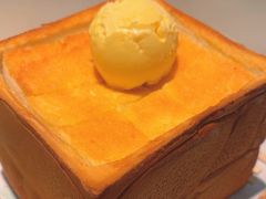 -绿茶餐厅(南翔印象城MEGA店)