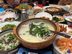 -千岛湖鱼味馆(十字街总店)