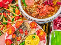 -雅佳神话·麻辣烤鱼(新街口店)