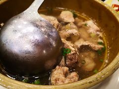 -客家汇·客家传承菜(水库店)