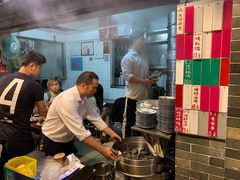-達揚原味燉品(文明路店)