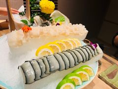 -Minase水濑·日料放题(外滩店)