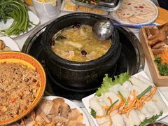 -田村·石锅藏香鸡(布达拉宫店)