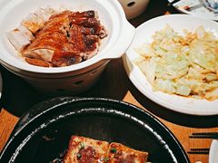 -客语-客家菜(石岐店)