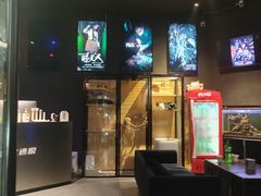 -瞳·实景密室逃脱(护国店)