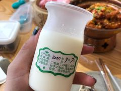 自制酸奶-湘拾(壹方北馆店)