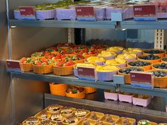 -海底捞大排档火锅(打浦路店)