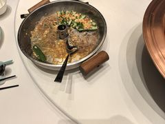 -世贸万锦大酒店·江南春中餐