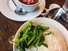 -长沙君悦酒店·湘江36中餐厅