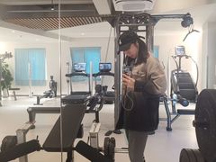-卓拓健身普拉提运动中心(总店)