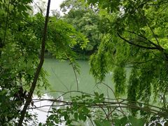 -贵阳市花溪国家城市湿地公园