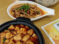 -易老妈蹄花.特色川菜(人民公园总店)