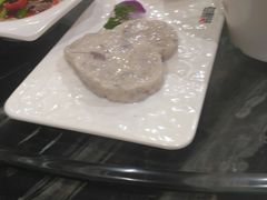 -何鲜菇火锅(大营盘店)