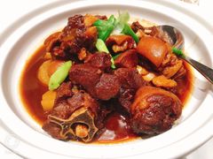 -道道鲜·崇明私房菜(五角场店)
