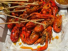 -为民烧烤吧.自贡爆炒菜(收录20年好店)