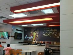 -真功夫(番禺大润发分店)