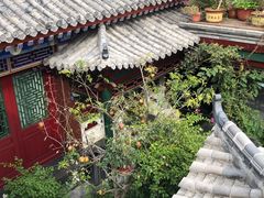-火火咖啡&茶空间