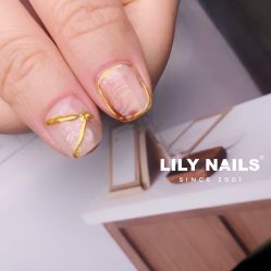 -LILY NAILS美甲美睫
