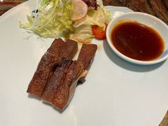 -炙柒Sekinana·精致料理 烧鸟·铁板烧(海上世界店)