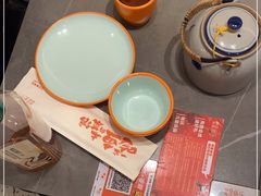 -向外鱼乐·土菜·虹鳟鱼