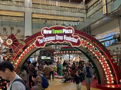 -新城市广场