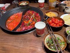 -萍姐火锅·公路夜市(南京新街口店)