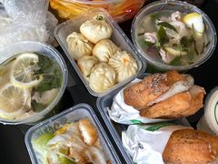 -恒记金煎包(指南里小区店)