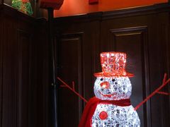 -马迭尔德式西餐精酿啤酒屋(中央大街店)