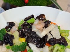 -大鸭梨烤鸭(石佛营店)