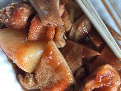 -细妹五香牛杂(步行街店)
