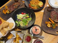 -候鸟等风来·精致西厨(万科第五城店)
