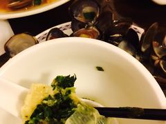 -烟雨人家(塔湾街店)