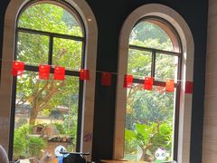 -熊猫自助餐厅.萌趣城堡(长隆熊猫酒店)
