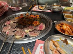 -炽城·烤肉名家(鸿达中央广场店)