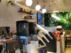 -Peet's 皮爷咖啡(东湖路手作店)