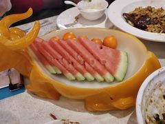 -大碗居·烤鸭·鱼头泡饼(天坛东门店)