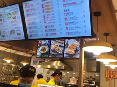-吉品合酥脆烤饼(嘉里城店)
