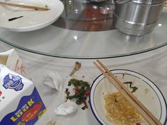 -秀妈厨房(灰汤老店)